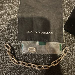 David Yurman bracelet